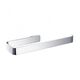 Купить Полотенцедержатель двойной Timo Selene 10057/00 хром (10057/00) по цене 4447 руб., в Санкт-Петебруге в интернет магазине 100-Систем, а также дургие товары TIMO из раздела Штанги для полотенец и Полотенцедержатели