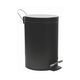 Купить K-635BLACK Ведро 5L (k-635black) по цене 6430 руб., в Санкт-Петебруге в интернет магазине 100-Систем, а также дургие товары WasserKRAFT из раздела Ведра и Прочее
