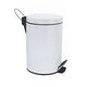 Купить K-635WHITE Ведро 5L (k-635white) по цене 6430 руб., в Санкт-Петебруге в интернет магазине 100-Систем, а также дургие товары WasserKRAFT из раздела Ведра и Прочее