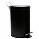 Купить K-635BLACK Ведро 5L (k-635black) по цене 6430 руб., в Санкт-Петебруге в интернет магазине 100-Систем, а также дургие товары WasserKRAFT из раздела Ведра и Прочее