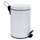 Купить K-635WHITE Ведро 5L (k-635white) по цене 6430 руб., в Санкт-Петебруге в интернет магазине 100-Систем, а также дургие товары WasserKRAFT из раздела Ведра и Прочее
