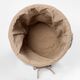 Купить Корзина для белья WasserKRAFT Aller 36x36x48 WB-106-M с крышкой Белая (wb-106-m) по цене 6600 руб., в Санкт-Петебруге в интернет магазине 100-Систем, а также дургие товары WasserKRAFT из раздела Корзины для белья и Прочее