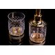 Купить BOHEME настольный стакан 10931-CR-B (10931-cr-b) по цене 15638 руб., в Санкт-Петебруге в интернет магазине 100-Систем, а также дургие товары BOHEME из раздела Стаканы и подстаканники и Аксессуары для ванной комнаты