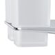 Купить Стакан стеклянный Am.Pm Inspire 2.0 A50A343400 двойной, с настенным держателем, хром (a50a343400) по цене 10790 руб., в Санкт-Петебруге в интернет магазине 100-Систем, а также дургие товары AM.PM из раздела Стаканы и подстаканники и Аксессуары для ванной комнаты