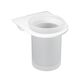 Купить Kammel K-8328WHITE Подстаканник одинарный (k-8328white) по цене 2040 руб., в Санкт-Петебруге в интернет магазине 100-Систем, а также дургие товары WasserKRAFT из раздела Стаканы и подстаканники и Аксессуары для ванной комнаты
