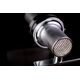 Купить BOHEME ерш напольный металл 10928-CR-B (10928-cr-b) по цене 22520 руб., в Санкт-Петебруге в интернет магазине 100-Систем, а также дургие товары BOHEME из раздела Щетки для унитаза и Аксессуары для ванной комнаты