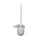 Купить Kammel K-8327WHITE Щетка для унитаза подвесная (k-8327white) по цене 3927 руб., в Санкт-Петебруге в интернет магазине 100-Систем, а также дургие товары WasserKRAFT из раздела Щетки для унитаза и Аксессуары для ванной комнаты