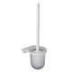 Купить Kammel K-8327WHITE Щетка для унитаза подвесная (k-8327white) по цене 3927 руб., в Санкт-Петебруге в интернет магазине 100-Систем, а также дургие товары WasserKRAFT из раздела Щетки для унитаза и Аксессуары для ванной комнаты