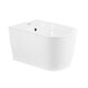Купить Биде подвесное BelBagno PRADO BB10150BH (bb10150bh) по цене 20580 руб., в Санкт-Петебруге в интернет магазине 100-Систем, а также дургие товары BelBagno из раздела Биде подвесные и Биде и писсуары