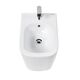 Купить Биде напольное BelBagno ALBANO BB120B (bb120b) по цене 19120 руб., в Санкт-Петебруге в интернет магазине 100-Систем, а также дургие товары BelBagno из раздела Биде приставные и Биде и писсуары