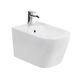 Купить Биде подвесное BelBagno ALBANO BB120BH (bb120bh) по цене 17920 руб., в Санкт-Петебруге в интернет магазине 100-Систем, а также дургие товары BelBagno из раздела Биде подвесные и Биде и писсуары
