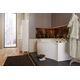 Купить 1Marka Ванна "GRACIA" 160*95 R (01гр1695п) по цене 33596 руб., в Санкт-Петебруге в интернет магазине 100-Систем, а также дургие товары 1MARKA из раздела Акриловые ванны и Ванны
