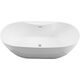 Купить Акриловая ванна Aquanet Family Sweet 170x78 155778GW Gloss Finish (155778gw) по цене 117130 руб., в Санкт-Петебруге в интернет магазине 100-Систем, а также дургие товары AQUANET из раздела Акриловые ванны и Ванны