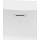 Купить Акриловая ванна Aquanet Family Sweet 170x78 155778GW Gloss Finish (155778gw) по цене 117130 руб., в Санкт-Петебруге в интернет магазине 100-Систем, а также дургие товары AQUANET из раздела Акриловые ванны и Ванны