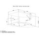 Купить Акриловая ванна Aquanet Graciosa 150x90 L (с каркасом) (205325) по цене 31711 руб., в Санкт-Петебруге в интернет магазине 100-Систем, а также дургие товары AQUANET из раздела Акриловые ванны и Ванны