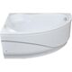 Купить Акриловая ванна Aquanet Mayorca 150x100 L (с каркасом) (205403) по цене 34346 руб., в Санкт-Петебруге в интернет магазине 100-Систем, а также дургие товары AQUANET из раздела Акриловые ванны и Ванны