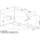 Купить Акриловая ванна Aquanet Mayorca 150x100 L (с каркасом) (205403) по цене 34346 руб., в Санкт-Петебруге в интернет магазине 100-Систем, а также дургие товары AQUANET из раздела Акриловые ванны и Ванны