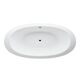 Купить Акриловая ванна Laufen Alessi one 203х102 2.4397.0.000.000.1 (2.4397.0.000.000.1) по цене 237201.77 руб., в Санкт-Петебруге в интернет магазине 100-Систем, а также дургие товары LAUFEN из раздела Акриловые ванны и Ванны