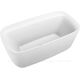 Купить Акриловая ванна Aquanet Family Fine 170x78 95778 Gloss Finish (95778-gw) по цене 111150 руб., в Санкт-Петебруге в интернет магазине 100-Систем, а также дургие товары AQUANET из раздела Акриловые ванны и Ванны