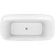 Купить Акриловая ванна Aquanet Family Fine 170x78 95778 Matt Finish (95778-mw) по цене 137080 руб., в Санкт-Петебруге в интернет магазине 100-Систем, а также дургие товары AQUANET из раздела Акриловые ванны и Ванны