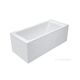 Купить Акриловая ванна Roca Easy 180x80 прямоугольная белая 248618000 (248618000) по цене 28942.6 руб., в Санкт-Петебруге в интернет магазине 100-Систем, а также дургие товары ROCA из раздела Акриловые ванны и Ванны