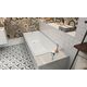 Купить Ванна Roca Elba 170х75 прямоугольная белая 248507000 (248507000) по цене 26874.6 руб., в Санкт-Петебруге в интернет магазине 100-Систем, а также дургие товары ROCA из раздела Акриловые ванны и Ванны