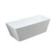 Купить Ванна акриловая Vincea VBT-425-1700 1700*800*600, цвет белый, щелевой перелив, слив хром, , шт (vbt-425-1700) по цене 93698.5 руб., в Санкт-Петебруге в интернет магазине 100-Систем, а также дургие товары Vincea из раздела Акриловые ванны и Ванны