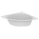 Купить Угловая встраиваемая акриловая ванна 150X150 см Ideal Standard TONIC II K746801 (k746801) по цене 99396.02 руб., в Санкт-Петебруге в интернет магазине 100-Систем, а также дургие товары IDEAL STANDARD из раздела Акриловые ванны и Ванны
