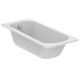 Купить Прямоугольная ванна 160х70 см Ideal Standard SIMPLICITY W004301 (w004301) по цене 34161.57 руб., в Санкт-Петебруге в интернет магазине 100-Систем, а также дургие товары IDEAL STANDARD из раздела Акриловые ванны и Ванны