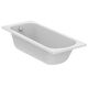 Купить Прямоугольная ванна 170х70 см Ideal Standard SIMPLICITY W004401 (w004401) по цене 37027.34 руб., в Санкт-Петебруге в интернет магазине 100-Систем, а также дургие товары IDEAL STANDARD из раздела Акриловые ванны и Ванны