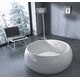 Купить Акриловая ванна BELBAGNO BB30-1550, 1550x1550x600 (bb30-1550) по цене 228300 руб., в Санкт-Петебруге в интернет магазине 100-Систем, а также дургие товары BelBagno из раздела Акриловые ванны и Ванны