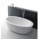 Купить Акриловая ванна BelBagno BB67 170x90 без гидромассажа (bb67-1700) по цене 117200 руб., в Санкт-Петебруге в интернет магазине 100-Систем, а также дургие товары BelBagno из раздела Акриловые ванны и Ванны