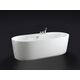 Купить Акриловая ванна BelBagno BB14-K 177x84 без гидромассажа (bb14-k) по цене 92050 руб., в Санкт-Петебруге в интернет магазине 100-Систем, а также дургие товары BelBagno из раздела Акриловые ванны и Ванны