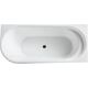 Купить Акриловая ванна150х78 см BelBagno BB410-1500-780-R (bb410-1500-780-r) по цене 87800 руб., в Санкт-Петебруге в интернет магазине 100-Систем, а также дургие товары BelBagno из раздела Акриловые ванны и Ванны