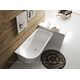 Купить Акриловая ванна150х78 см BelBagno BB410-1500-780-R (bb410-1500-780-r) по цене 87800 руб., в Санкт-Петебруге в интернет магазине 100-Систем, а также дургие товары BelBagno из раздела Акриловые ванны и Ванны