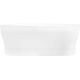 Купить Акриловая ванна 150х70 см BelBagno BB405-1500-800 (bb405-1500-800) по цене 103700 руб., в Санкт-Петебруге в интернет магазине 100-Систем, а также дургие товары BelBagno из раздела Акриловые ванны и Ванны