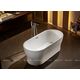 Купить Акриловая ванна 150х70 см BelBagno BB405-1500-800 (bb405-1500-800) по цене 103700 руб., в Санкт-Петебруге в интернет магазине 100-Систем, а также дургие товары BelBagno из раздела Акриловые ванны и Ванны