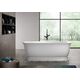 Купить Акриловая ванна 170х80 см BelBagno BB400-1700-800 (bb400-1700-800) по цене 120400 руб., в Санкт-Петебруге в интернет магазине 100-Систем, а также дургие товары BelBagno из раздела Акриловые ванны и Ванны