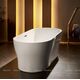 Купить Акриловая ванна 170х80 см BelBagno BB405-1700-800 (bb405-1700-800) по цене 114300 руб., в Санкт-Петебруге в интернет магазине 100-Систем, а также дургие товары BelBagno из раздела Акриловые ванны и Ванны