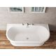 Купить Акриловая ванна 170х80 см BelBagno BB408-1700-800 (bb408-1700-800) по цене 109700 руб., в Санкт-Петебруге в интернет магазине 100-Систем, а также дургие товары BelBagno из раздела Акриловые ванны и Ванны