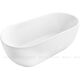 Купить Акриловая ванна 170х80 см BelBagno BB70-1700-800 (bb70-1700-800) по цене 114300 руб., в Санкт-Петебруге в интернет магазине 100-Систем, а также дургие товары BelBagno из раздела Акриловые ванны и Ванны