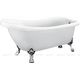 Купить Акриловая ванна 168х72 BelBagno BB20 BB20-1700 (bb20-1700) по цене 68300 руб., в Санкт-Петебруге в интернет магазине 100-Систем, а также дургие товары BelBagno из раздела Акриловые ванны и Ванны