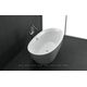 Купить Акриловая ванна BelBagno BB68-1800 (bb68-1800) по цене 122200 руб., в Санкт-Петебруге в интернет магазине 100-Систем, а также дургие товары BelBagno из раздела Акриловые ванны и Ванны