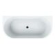 Купить Акриловая ванна BELBAGNO BB108-170-80 (bb108-170-80) по цене 101250 руб., в Санкт-Петебруге в интернет магазине 100-Систем, а также дургие товары BelBagno из раздела Акриловые ванны и Ванны