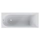 Купить Акриловая ванна AM.PM Spirit 170x70 без гидромассажа (w72a-170-070w-a2) по цене 26990 руб., в Санкт-Петебруге в интернет магазине 100-Систем, а также дургие товары AM.PM из раздела Акриловые ванны и Ванны