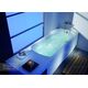 Купить Ванна Roca Swing Plus 170x75 3,5мм, anti-slip, с ручками 236755000 (236755000) по цене 58139.77 руб., в Санкт-Петебруге в интернет магазине 100-Систем, а также дургие товары ROCA из раздела Ванны стальные и Ванны