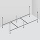 Купить W88A-170-070W-R X-Joy, каркас в комплекте с монтажным набором 170х70 см, шт (w88a-170-070w-r) по цене 7190 руб., в Санкт-Петебруге в интернет магазине 100-Систем, а также дургие товары AM.PM из раздела Каркасы и Комплектующие для ванн