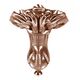 Купить НОЖКИ BELBAGNO BB-LEG-EAGLE-BRN BB04 БРОНЗА (bb-leg-eagle-brn) по цене 19400 руб., в Санкт-Петебруге в интернет магазине 100-Систем, а также дургие товары BelBagno из раздела Ножки для ванн и Комплектующие для ванн