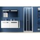 Купить Душевая дверь Ravak Supernova SDZ2-70 Trans (01v10100z1) по цене 22724 руб., в Санкт-Петебруге в интернет магазине 100-Систем, а также дургие товары RAVAK из раздела Душевые двери и Душевые двери, перегородки