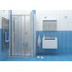 Купить Душевая дверь Ravak Supernova ASDP3-120 Pearl/белый (00vg010211) по цене 24564 руб., в Санкт-Петебруге в интернет магазине 100-Систем, а также дургие товары RAVAK из раздела Душевые двери и Душевые двери, перегородки